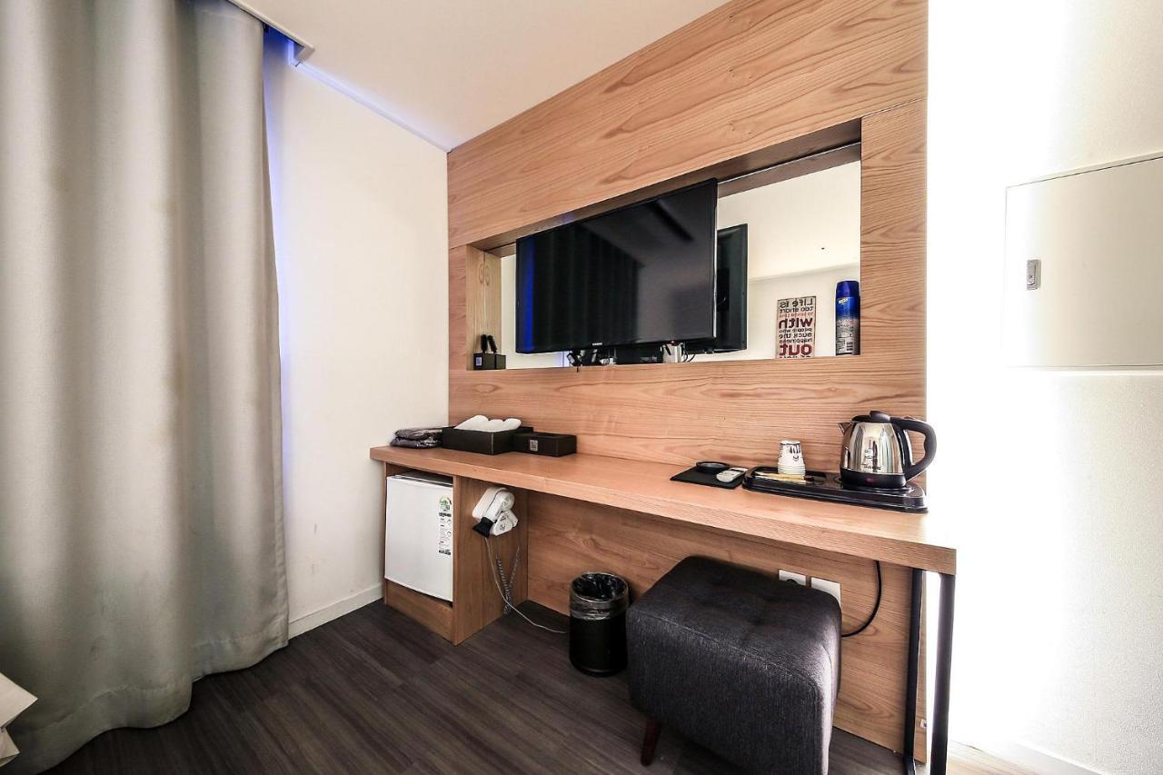 Seoul Business Blvd Hotel Ora Exterior foto